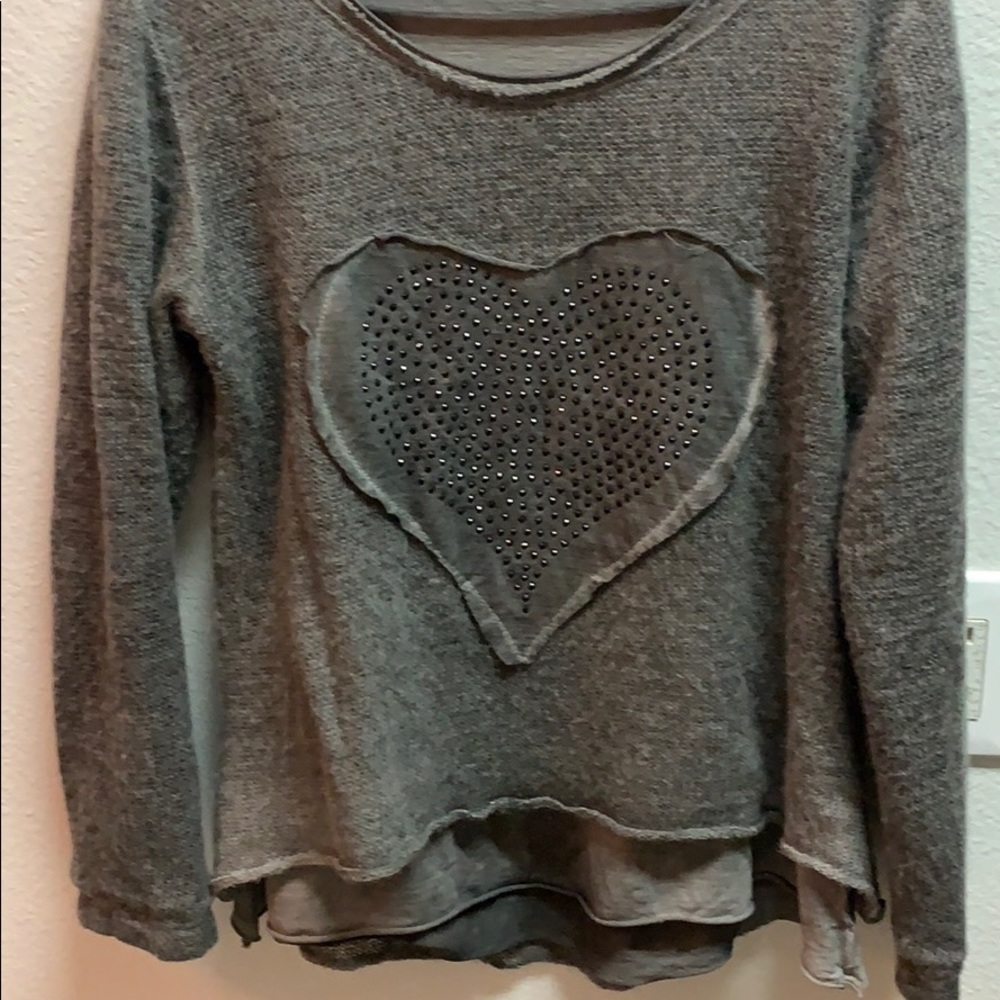 Adorable sweater